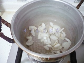 Lily Sydney Cup recipe