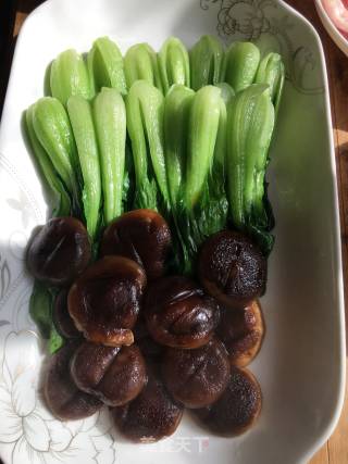 Mushroom Rape recipe