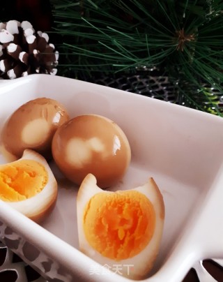 Japanese Hot Spring Egg recipe