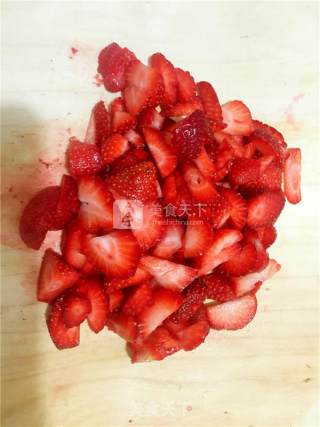 Colorful Smoothie recipe