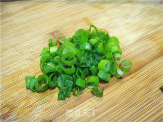 Dried Tofu Mixed with Enoki Mushrooms recipe