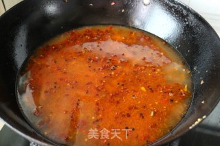 【chongqing】pickled Pepper and Douban Fish recipe