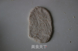 Small Bone Stick Bread recipe