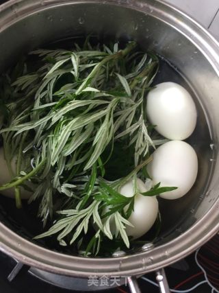 "eggs" Wild Ai Boiled Eggs recipe