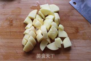 Stewed Beef Brisket with Tomato recipe