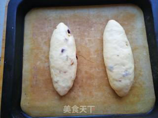 # Fourth Baking Contest and is Love to Eat Festival# Cranberry Walnut Bread recipe