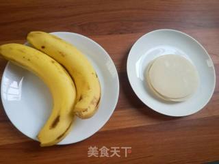 Banana Candy recipe