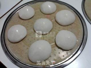 Glutinous Rice Glutinous Rice Dumplings (fake Glutinous Rice Dumplings) recipe