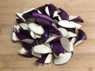 Di Sanxian recipe