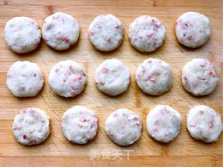 Croquette recipe