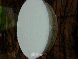 Mousse recipe