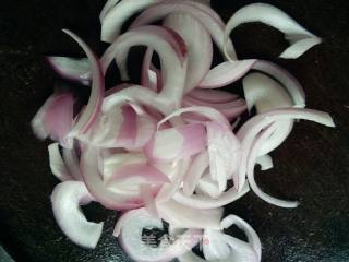 Corn Fried Onions recipe