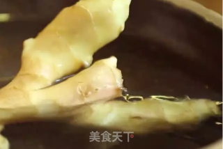 Chaoyin Hipster: Chaoshan Bean Paste Ginger recipe