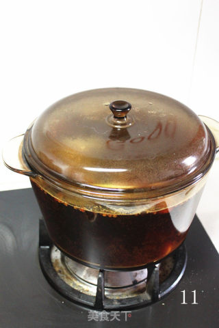 Beef with Sauce recipe