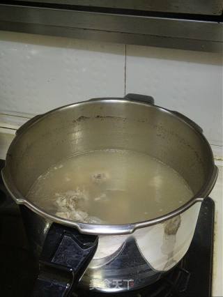 Bone Broth recipe