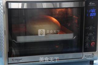 The Most Popular Cheese Bun recipe