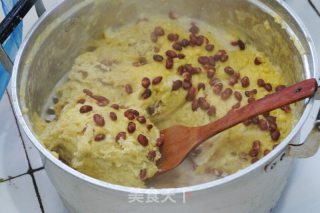 Nian Gao recipe