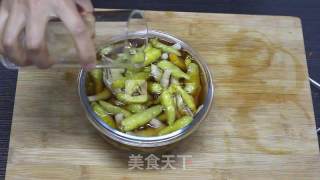 Smart Food/eating An Absolutely Addictive Pickled Chicken Feet recipe