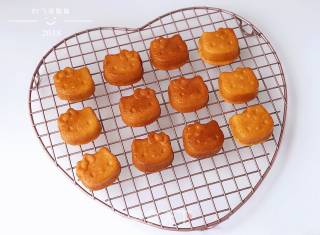 Childhood Favorite Cake ~ Honey Sponge Cake recipe