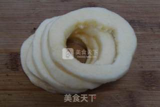 Apple Donut recipe