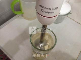 Reducing Fire Recipe-lotus Root Soup recipe