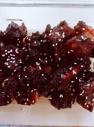 Sweet and Sour Spare Ribs丨personal Order of Carnivorism recipe