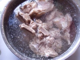 The Most Powerful Thing to Replenish Energy in The Winter Solstice is Not Just Dumplings-hand-caught Lamb recipe