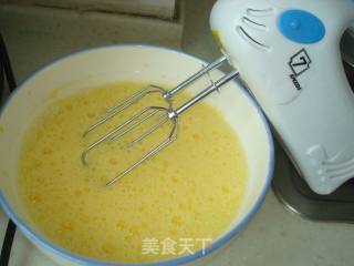 Rice Cooker to Make Corn Pudding recipe