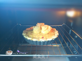 Milky Sweet Potato Pie recipe