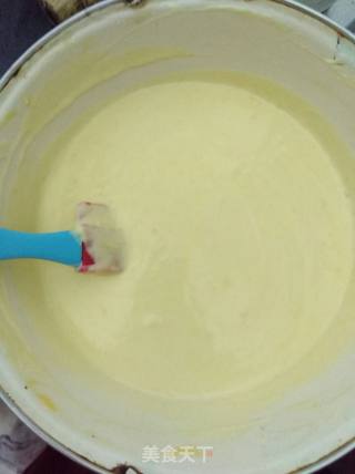 Mango Mousse recipe