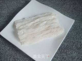 Cantonese Rice Rolls---zhaichang recipe