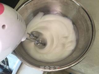 6 Inch Chiffon Cake (zero Failure) recipe