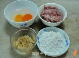 Nanchang's Most Distinctive Delicious "fu" Soup recipe