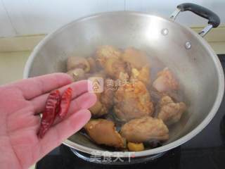 Rock Sugar Trotters recipe