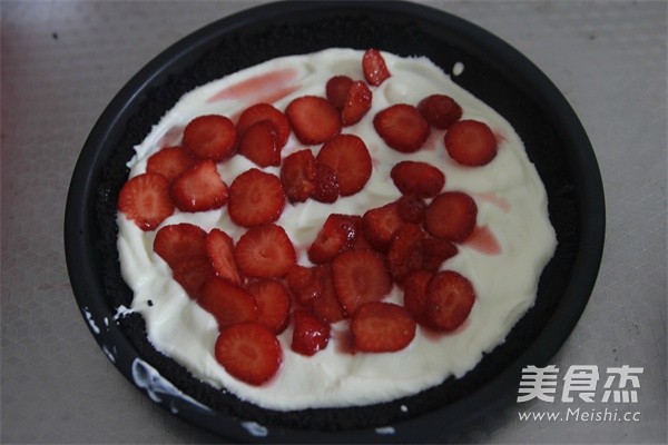 Mascarpone Yogurt recipe