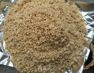 Homemade Sticky Rice Sausage recipe