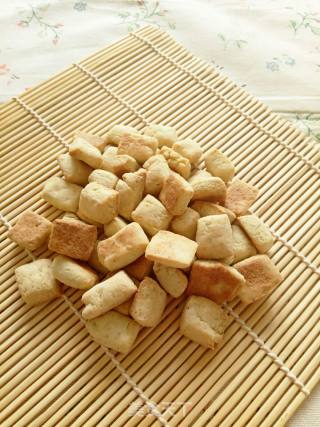 Okara Xiaofang recipe