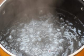 Cold Black Fungus recipe