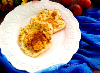 Fried Eggs recipe