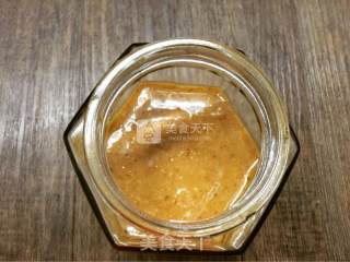 Homemade Peanut Butter recipe