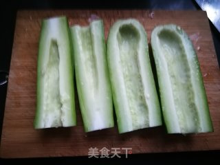 Nepeta Leaves Mixed with Cabbage recipe