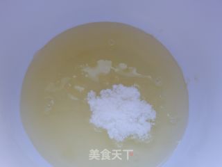 # Fourth Session of The Baking Contest and is A Love to Eat Festival #火烧云 recipe