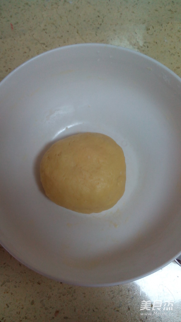 Yogurt Fruit Tart recipe