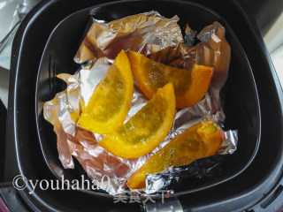 Roasted Pumpkin Cheese recipe