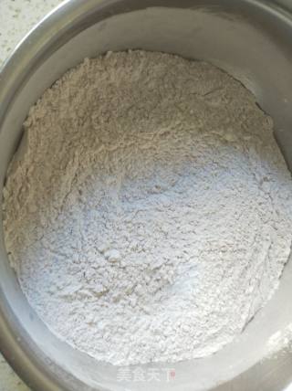 Red Bean Bread recipe