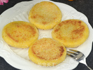 Coconut Pumpkin Pie recipe