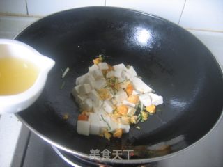 【anhui Cuisine】duck King Tofu recipe