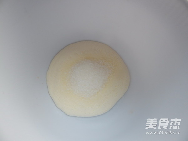 Mango Pancake recipe
