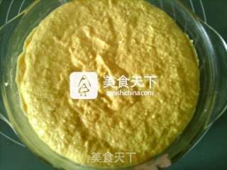 Fresh Corn Pudding recipe