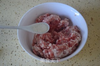 Sweet and Sour Balls recipe